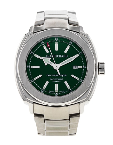 JeanRichard Terrascope 60500-11-A01-11A